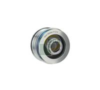 BGA Alternator Overrunning Freewheel Clutch fits Hyundai Accent III 2005-2010