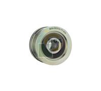 BGA Alternator Overrunning Freewheel Clutch fits Hyundai Kia