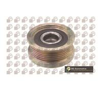 BGA Alternator Overrunning Freewheel Clutch fits Opel Astra H 2004-2012 1.9
