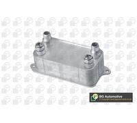 BGA CO5604 Automatic Transmission Oil Cooler Fits Mercedes-Benz SLK 200 250 350