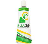 BGA BGSILC Adhesive, Cement, Epoxy & Sealants