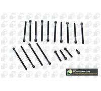 BGA BK0904 Cylinder Head Bolt Set Fits Bmw 1 2 3 4 5 6 7 Series X3 X4 X5 X6