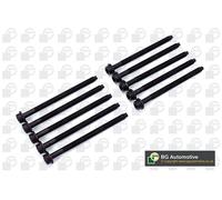BGA BK2329 Cylinder Head Bolt Set Fits Ford Mazda Volvo 121 2 B-Max C-Max C30