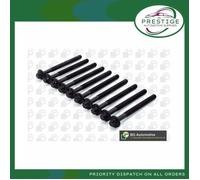BGA BK3381 Bolt Kit, cylinder head - HEAD BOLT SET