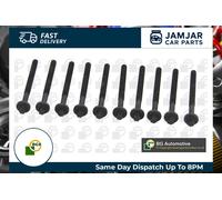 BGA BK4316 Head Bolts