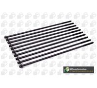 BGA BK4363 Cylinder Head Bolt Set Fits Fso Land Rover Lotus Mg Rover 100