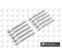 BGA BK4387 Bolt Kit, cylinder head for CITRO?N,FIAT,PEUGEOT,TOYOTA
