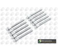 BGA BK4387 Cylinder Head Bolt Set Fits Citroën Fiat Peugeot Toyota 206 306