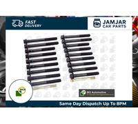 BGA BK5360 Cylinder Head Bolt Set Fits Mitsubishi Challenger / Shogun Sport