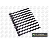 BGA BK6364 Bolt Kit, cylinder head for CITRO?N,FIAT,PEUGEOT