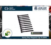 BGA BK6385 Cylinder Head Bolt Set Replacement Fits Suzuki Baleno 1.9 TD