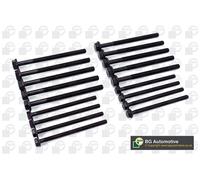 BGA BK9602 Cylinder Head Bolt Set Fits Citroën Fiat Ford Land Rover Peugeot