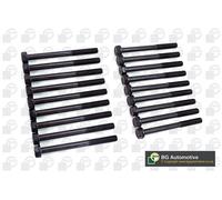 BGA Bolt Kit, cylinder head BK5311 fits Opel Monterey