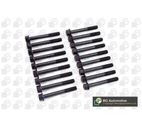 BGA Bolt Kit, cylinder head BK6313 fits Ford Transit