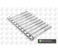 BGA Bolt Kit, cylinder head BK6334 fits Opel Kadett