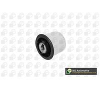 BGA BU1421 Rear Axle Beam Bush Fits Citroën Peugeot 307 C4 5131.A4
