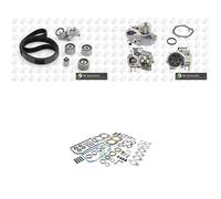 BGA Water Pump Fits Subaru Impreza 1996-2005 Forester 2000-2005 2.0 2.5