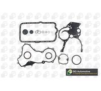 BGA CK4572 Crankcase Seal Kit Replacement Fits Nissan Opel Renault Vauxhall