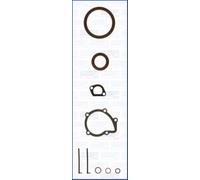 BGA CK6556 CRANKCASE GASKET SET FOR FIAT ULYSSE 2.0 16V SAME DAY DISPATCH