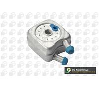 BGA CO0102 Engine Oil Cooler Fits VW Caddy 1.9 TDI 1.9 TDI 4motion 2.0 SDI