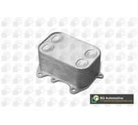 BGA CO0103 Engine Oil Cooler Fits VW Passat CC 2.0 TDI 2.0 TDI 4motion