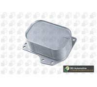 BGA CO0122 Engine Oil Cooler Replacement Fits VW Golf 1.6 TDi BlueMotion