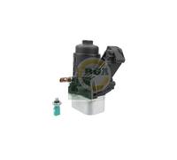 BGA CO0142 Engine Oil Cooler Fits Skoda Octavia 1.6 TDI 1.6 TDI 4x4 2.0 TDI