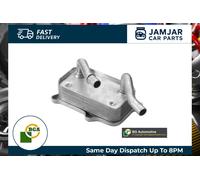 BGA CO0905 Engine Oil Cooler Replacement Fits Mercedes-Benz S-Class CL 55 AMG