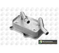 BGA CO0905 Engine Oil Cooler Replacement Fits Mercedes-Benz S-Class CL 55 AMG