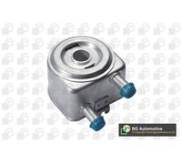 BGA CO1408 Engine Oil Cooler Fits Citroën Berlingo C4 C5 C8 Relay Fiat Peugeot