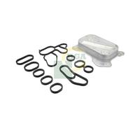 BGA CO2208 Engine Oil Cooler Replacement Fits Vauxhall Tigra 1.3 CDTI
