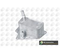 BGA CO2214 Engine Oil Cooler Fits Fiat Croma Opel Astra Zafira Saab 9-3 Vauxhall