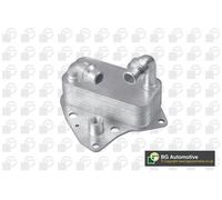 Engine Oil Oil Cooler Fits Alfa Romeo Chrysler Fiat Lancia Opel BGA CO2230