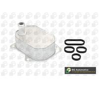 BGA CO2302 Engine Oil Cooler Fits Ford Transit 3.2 TDCi RWD 2.4 TDCi 3.2 TDCi
