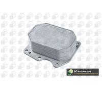 Oil Cooler CO2303 BGA 1372321 1704048 1829179 2007522 2070846 Quality Guaranteed