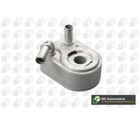 BGA CO2304 Engine Oil Cooler Replacement Fits Ford Fiesta 1.6 ST200 1.6 Ti-VCT