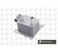 BGA CO2307 Engine Oil Cooler Replacement Fits Ford Focus 1.8 TDCi 1.8 TDDi