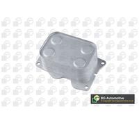 BGA CO2333 Engine Oil Cooler Replacement Fits Fiat Scudo 2.0 D Multijet