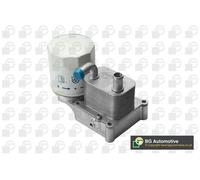 BGA CO2340 Engine Oil Cooler Fits Ford Focus 1.8 DI / TDDi 1.8 Turbo DI / TDDi