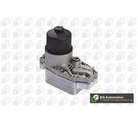 BGA CO4200 Oil Filter Housing Replacement Fits Citroën C6 3.0 HDi