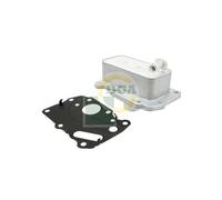BGA CO4204 Engine Oil Cooler Fits Jaguar E-Pace F-Pace F-Type XE XF Land Rover