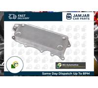 BGA CO5603 Engine Oil Cooler Fits Mercedes-Benz CLK 280 350 320 CDI CLK 280