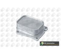 BGA CO5615 Engine Oil Cooler Fits Mercedes-Benz C-Class C 200 CGI Kompressor