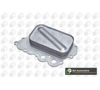 BGA CO5619 Engine Oil Cooler Replacement Fits Mercedes-Benz A-Class A 200 CDI