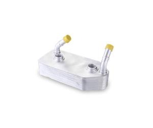 BGA CO6705 Automatic transmission oil cooler