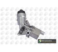 BGA CO9503 Engine Oil Cooler Replacement Fits Opel Meriva 1.4 1.4 LPG