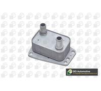 BGA CO9505 Engine Oil Cooler Fits Peugeot 5008 2.0 BlueHDi 136 2.0 BlueHDi 150