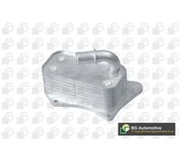 BGA CO9512 Engine Oil Cooler Replacement Fits Opel Astra J 1.7 CDTI