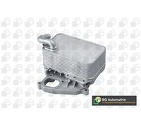 BGA CO9601 Engine Oil Cooler Fits Audi A4 A4 Allroad A5 A6 A6 Allroad A7 A8 VW
