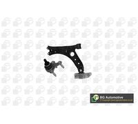 BGA TRC9606 Wheel Suspension Control Trailing Arm Lower Left Front Fits Audi A3